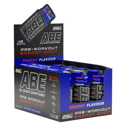 ABE Shot by Applied Nutrition – product image 3