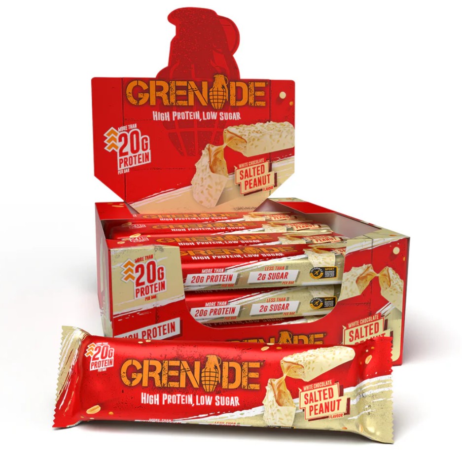 Protein Bars by Grenade – product image 13
