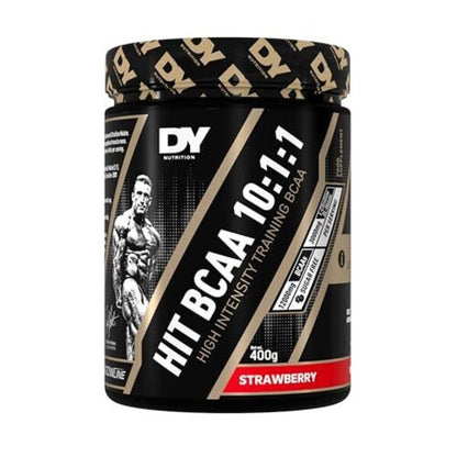 HIT BCAA 10:1:1 by Dorian Yates – product image 5