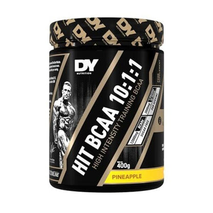 HIT BCAA 10:1:1 by Dorian Yates – product image 4