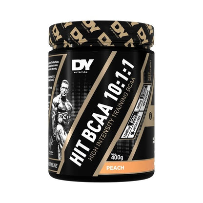 HIT BCAA 10:1:1 by Dorian Yates – product image 3