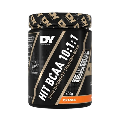HIT BCAA 10:1:1 by Dorian Yates – product image 2