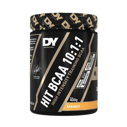 HIT BCAA 10:1:1 by Dorian Yates