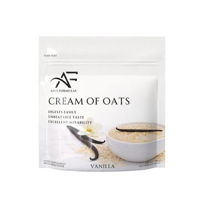 Cream of Oats by Apex Formulas – product image 8