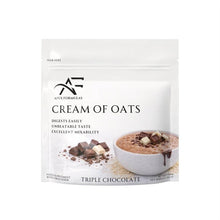 Cream of Oats, Triple Chocolate - 2000g