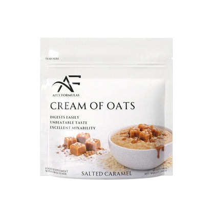 Cream of Oats by Apex Formulas – product image 5