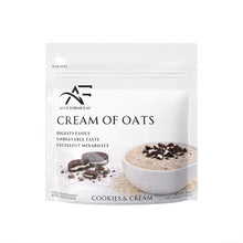 Cream of Oats, Cookies & Cream - 2000g