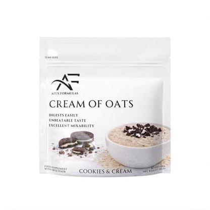 Cream of Oats by Apex Formulas – product image 3