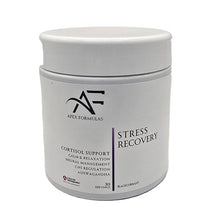 Stress Recovery, Blackcurrant - 390g