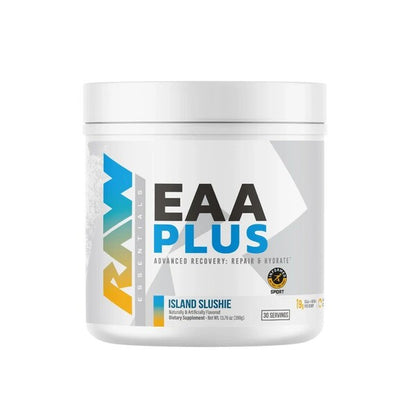 EAA Plus by Raw Nutrition – product image 3