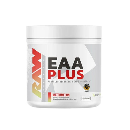 EAA Plus by Raw Nutrition – product image 2