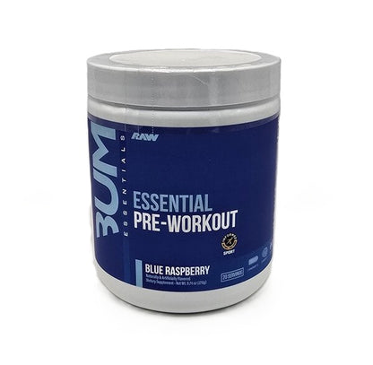 CBUM Essential Pre-Workout by Raw Nutrition – product image 2