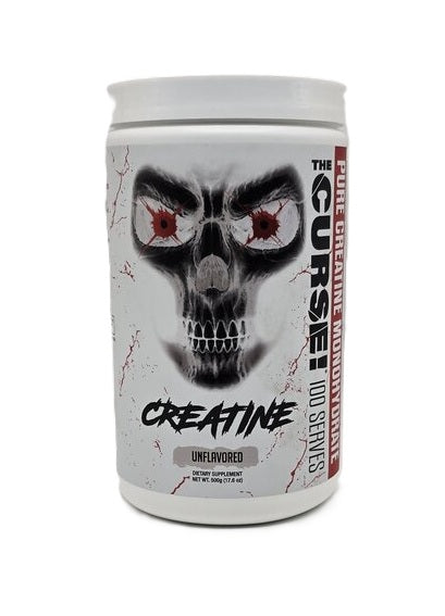 The Curse! Creatine by JNX Sports – product image 4