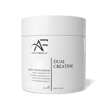 Dual Creatine, Unflavoured - 300g