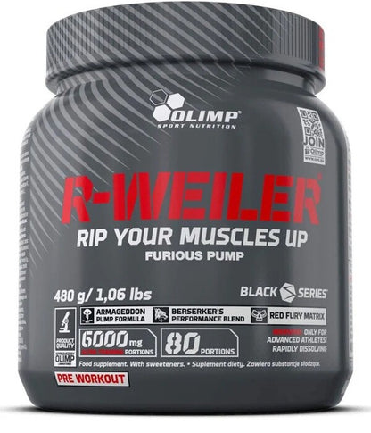 R-Weiler by Olimp Nutrition – product image 2