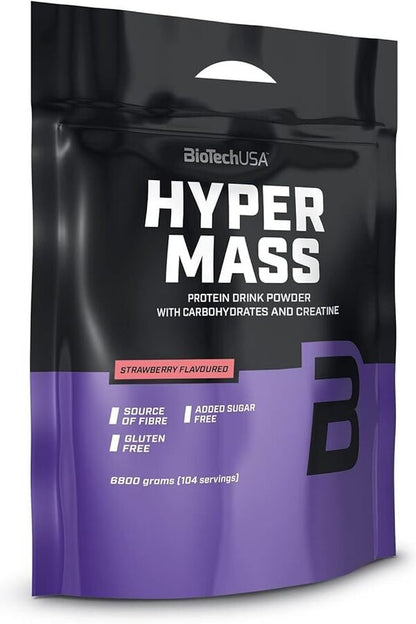 Hyper Mass by BioTechUSA – product image 17