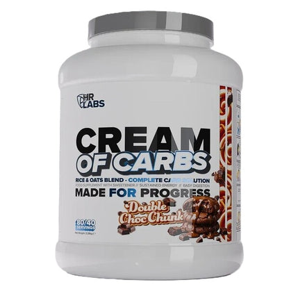 Cream of Carbs by HR Labs – product image 2