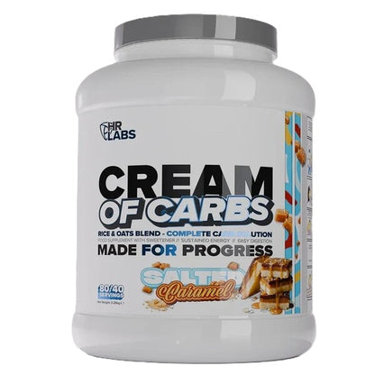 Cream of Carbs by HR Labs – product image 3