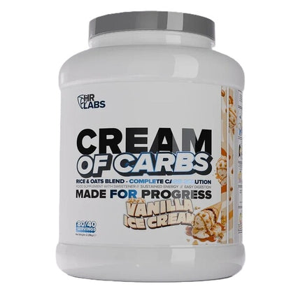Cream of Carbs by HR Labs – product image 4