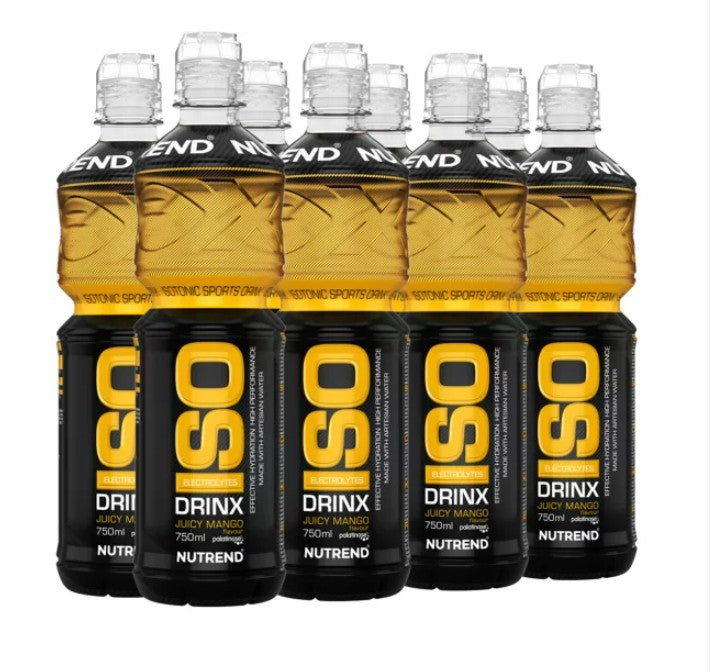 IsoDrinx by Nutrend