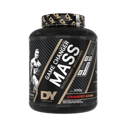 Game Changer Mass by Dorian Yates – product image 7