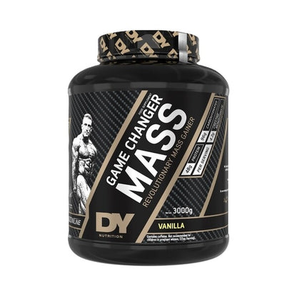 Game Changer Mass by Dorian Yates – product image 8