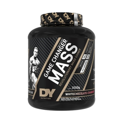 Game Changer Mass by Dorian Yates – product image 10