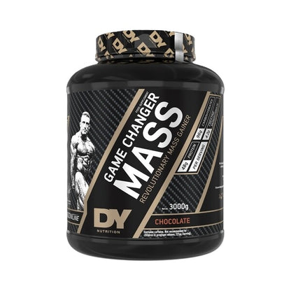 Game Changer Mass by Dorian Yates – product image 2