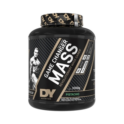 Game Changer Mass by Dorian Yates – product image 5