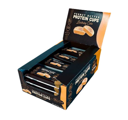 Protein Cups by Weider