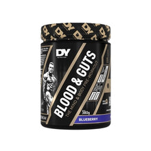 Blood and Guts, Blueberry - 380g