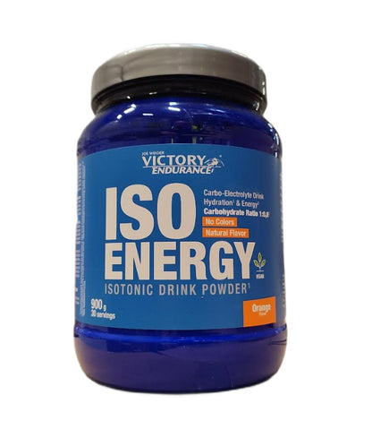 Joe Weider Victory Endurance Iso Energy Isotonic Drink Powder – product image 3