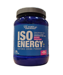 Joe Weider Victory Endurance Iso Energy Isotonic Drink Powder