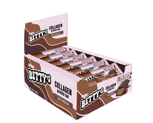 Betty's Collagen Protein Bar