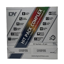 Hit Pack Complex