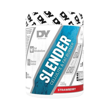 Slender Cellulite & Fat Burner by Dorian Yates – product image 2