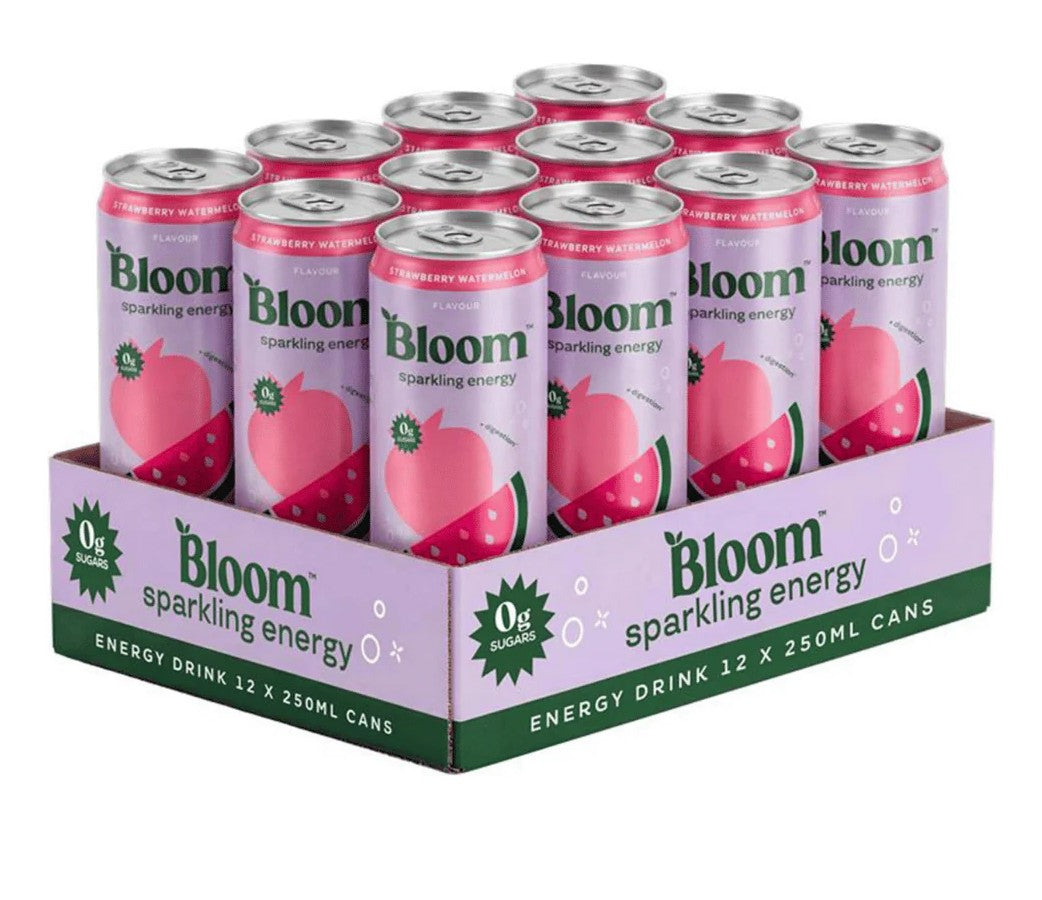 Sparkling Energy by Bloom – product image 3