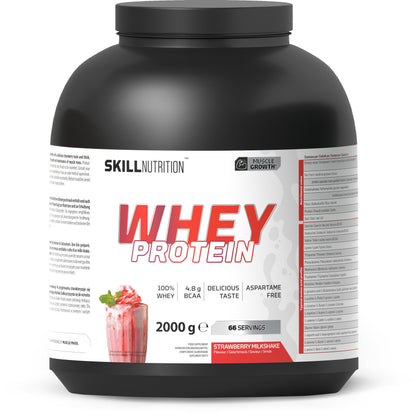 Whey Protein Powder by Skill Nutrition – product image 7