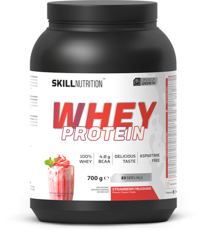 Whey Protein Powder by Skill Nutrition – product image 3