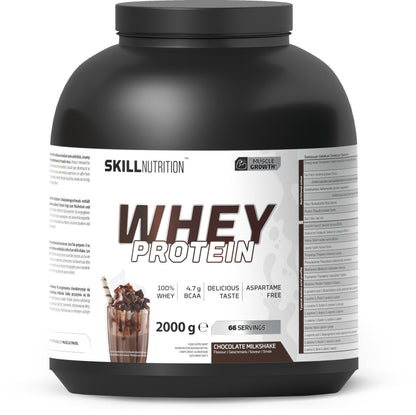 Whey Protein Powder by Skill Nutrition – product image 5