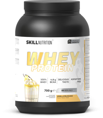 Whey Protein Powder by Skill Nutrition – product image 4