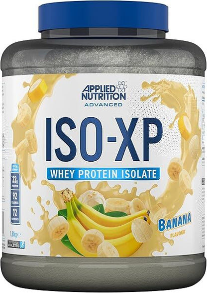 ISO-XP by Applied Nutrition – product image 19