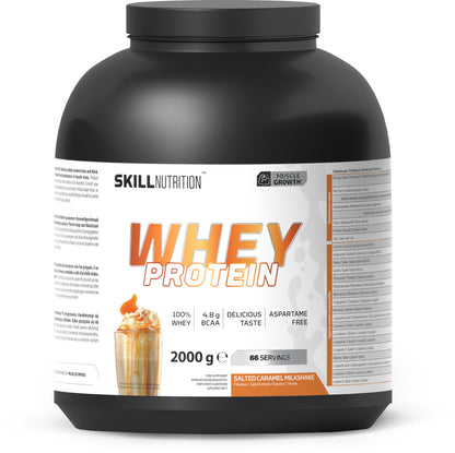 Whey Protein Powder by Skill Nutrition – product image 6