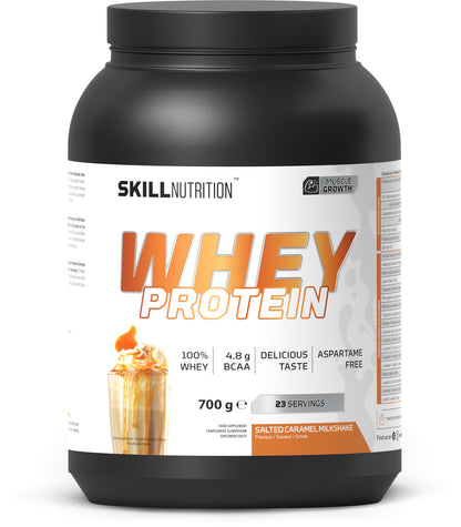 Whey Protein Powder by Skill Nutrition – product image 2