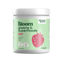 Greens & Superfoods, Berry - 180g