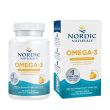Omega-3