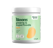 Greens & Superfoods, Mango - 180g