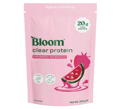 Clear Protein by Bloom – product image 2