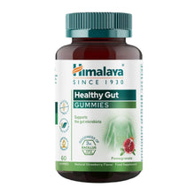 Healthy Gut Gummies, Natural Strawberry - 60 gummies