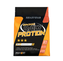 Daily Protein by Stacker2 Europe